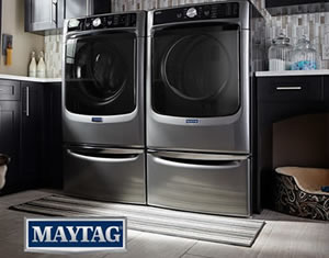 美泰克 maytag 洗衣机