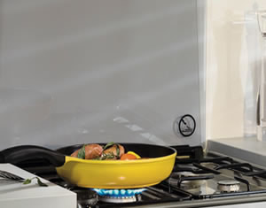 扎努西 zanussi 灶具