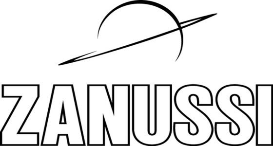 关于zanussi