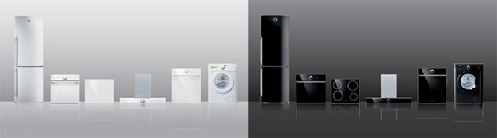 格兰尼亚 gorenje simplicity家用电器