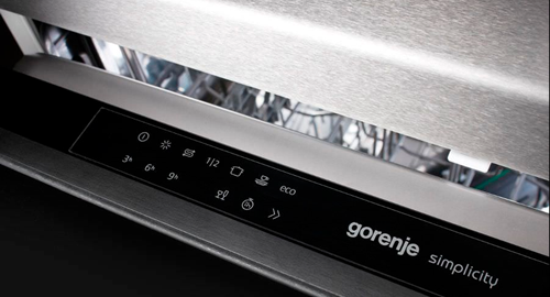 gorenje simplicity洗碗机