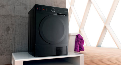 gorenje simplicity干衣机