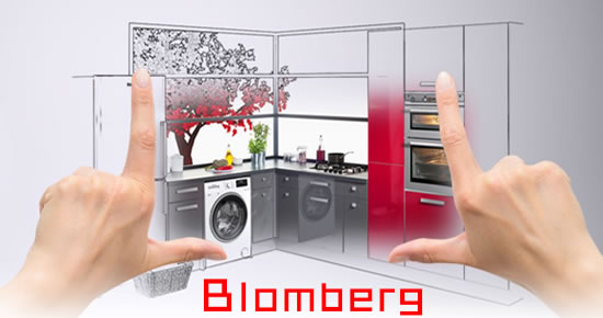 博伦博格 Blomberg 服务支持