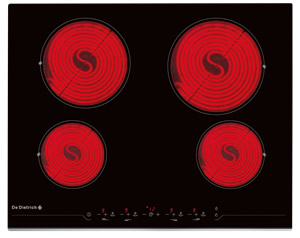 德地氏 de dietrich platinum line系列感应灶