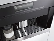 sub-zero咖啡机 自动除垢提醒功能