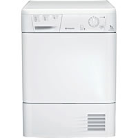 Hotpoint 干衣机