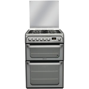 Hotpoint 烤箱灶