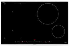 根德 GRUNDIG80厘米宽电磁灶