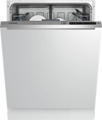 根德 GRUNDIG全尺寸洗碗机 gnv21520