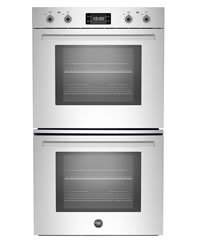 bertazzoni 双层烤箱