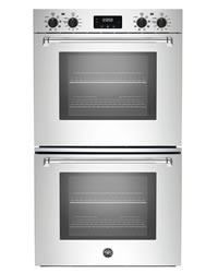 bertazzoni 双层对流烤箱