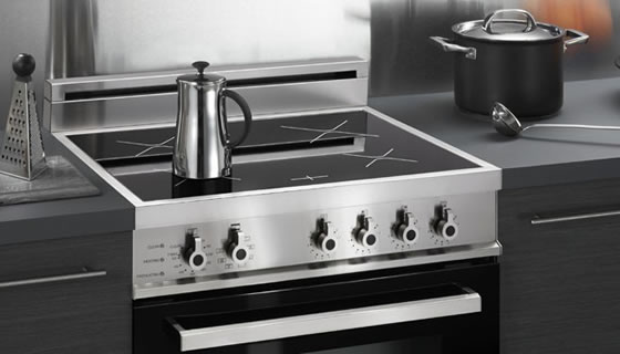 bertazzoni 电磁灶