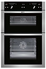 neff u16e74n5gb内置双层烤箱