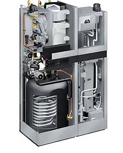 viessmann vitovalor 300-P工作原理