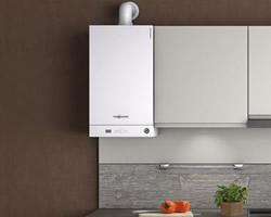 viessmann vitodens 050-w系列壁挂炉