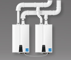 navien ngw系列控制器