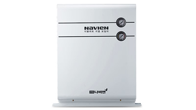 navien ghp系列热泵