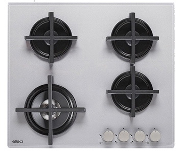 elleci quadro系列 60cm宽燃气灶