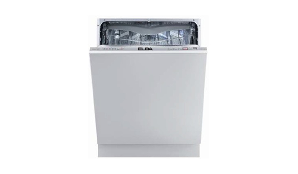 ELBA洗碗机 新技术确保了产品的可靠性，安全性，设计和性能的新标准 清洗效果卓越