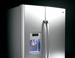 aga冰箱 净水过滤系统