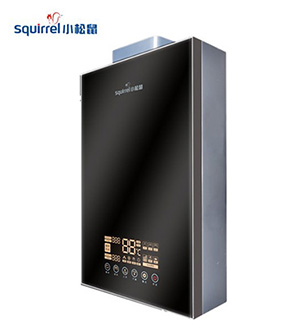 squirrel小松鼠燃气热水器