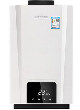 squirrel小松鼠SH1热水器