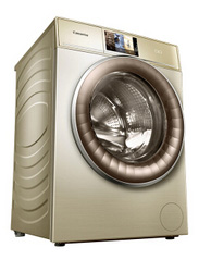 Casarte洗衣机 c1的2g3lu1