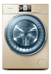 纤诺系列Casarte洗烘一体机