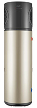LLeader热泵热水器K40/160-C-D