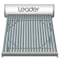Leader太阳能热水器