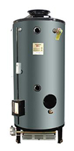 rheem 商用燃气热水器 G100-310