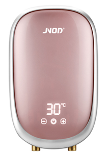 基诺德 jnod fa系列即热式电加热器