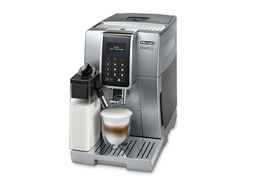 DeLonghi ECAM35075SI Dinamica咖啡机