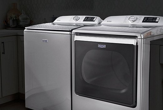 Maytag Laundry Pair洗衣机