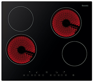baumatic电磁灶