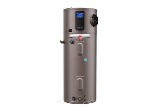 Rheem Prestige系列热泵水器