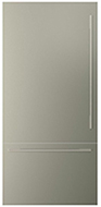 vzug combicooler v6000 1090119嵌入式冰箱