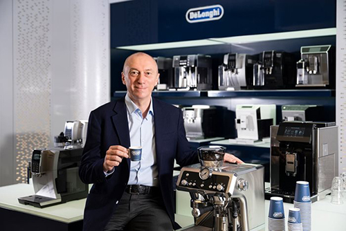 DeLonghi